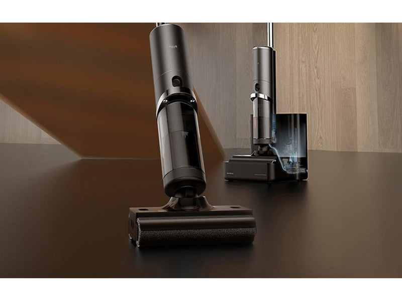 Deerma Staubsauger DEM-VX900W Cordless Upright Vacuum Cleaner with Mop Function