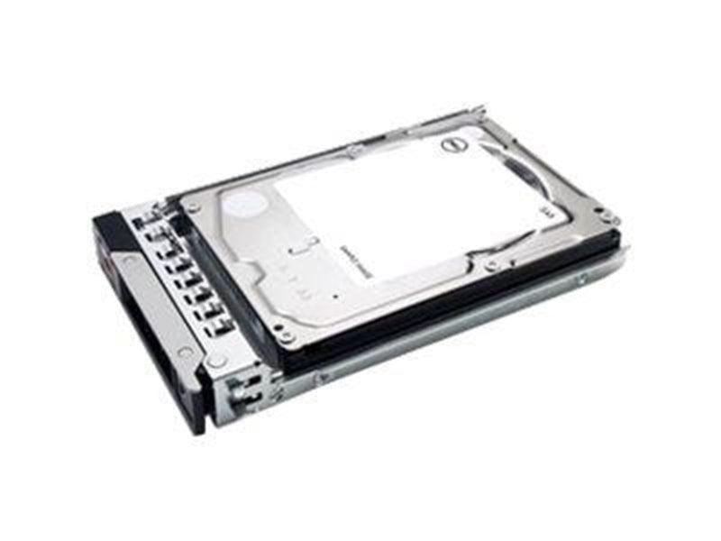 Dell 1.2 TB - SAS 12Gb/s - 1.2TB - Festplatten - 400-ATJL - SAS3 - 2.5"