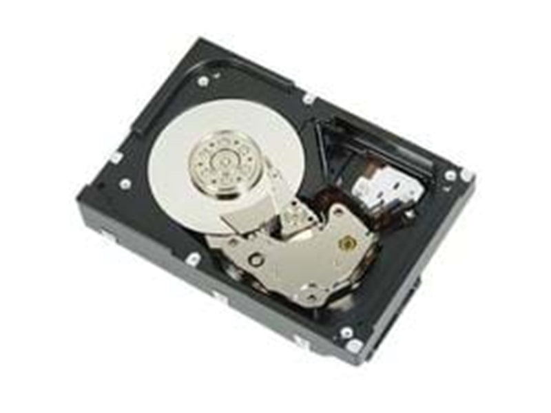 Dell - 1.2TB - Festplatten - 400-AJPC - SAS3 - 2.5"