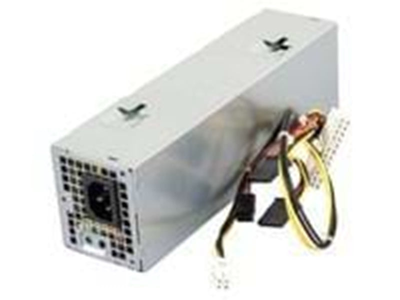Dell 240W Power Supply Netzteile - 240 Watt - ATX - 80 Plus