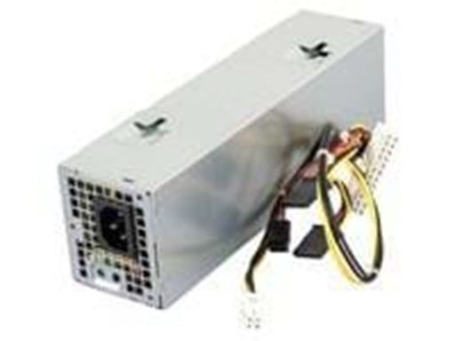 Dell 240W Power Supply Netzteile - 240 Watt - ATX - 80 Plus