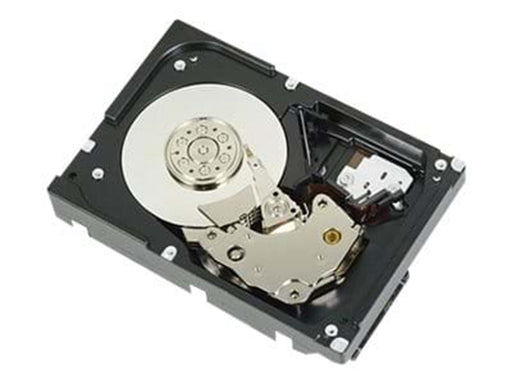 Dell - 2TB - Festplatten - R755K - 3.5"