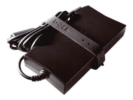 Dell 3-Prong USB-C AC Adapter - power adapter - 130 Watt