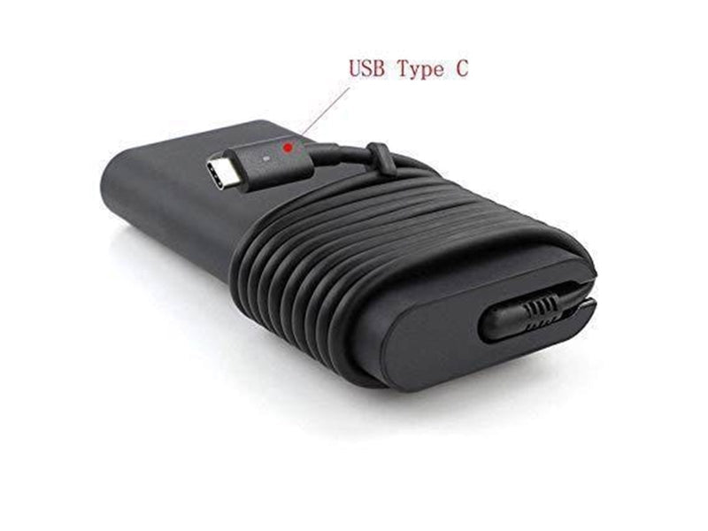 Dell AC Adapter 130W 3P