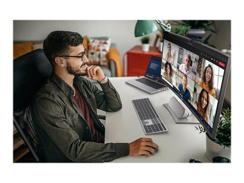 Dell AI Noise Cancellation Speakerphone