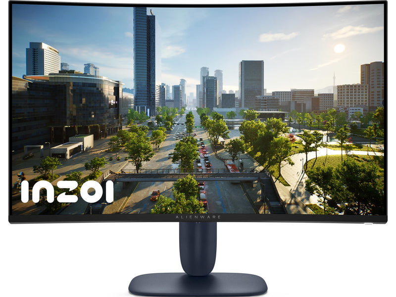 Dell Alienware AW3225DM - 2560x1440 (QHD) - 180Hz - VA