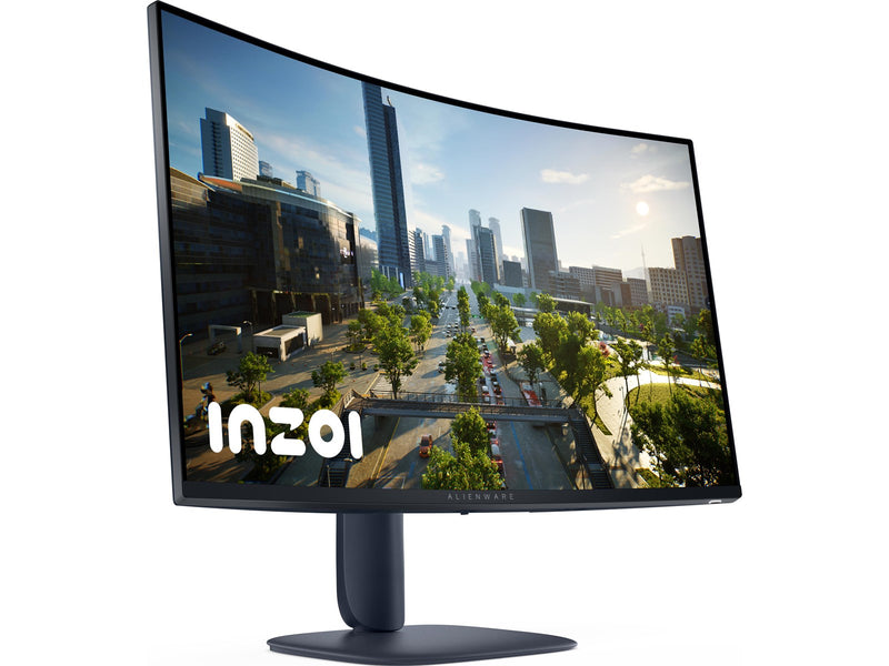 Dell Alienware AW3225DM - 2560x1440 (QHD) - 180Hz - VA