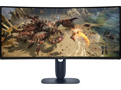 Dell Alienware AW3425DWM - 3440x1440 (UWQHD) - 180Hz - VA