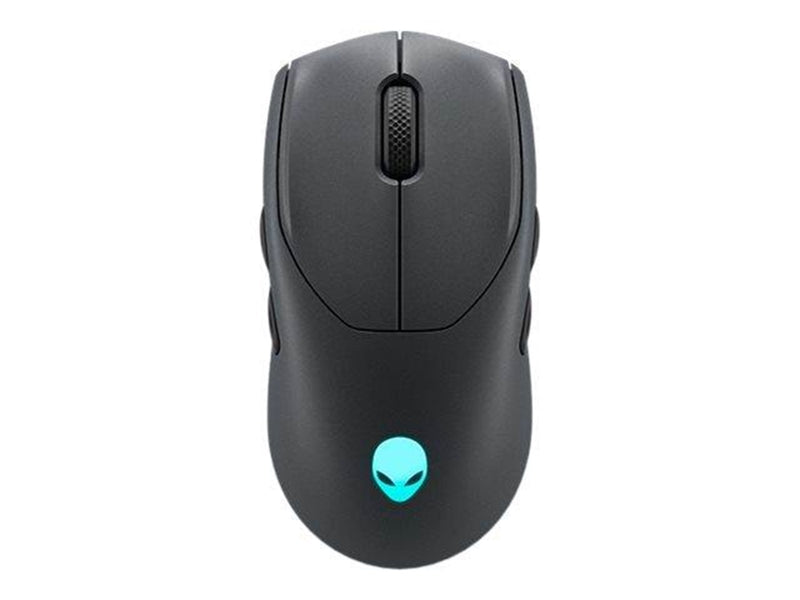 Dell Alienware AW720M - Maus (Schwarz)