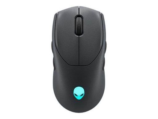 Dell Alienware AW720M - Maus (Schwarz)