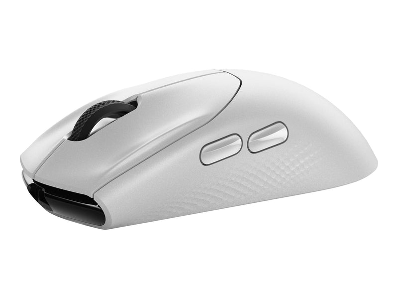 Dell Alienware AW720M Wireless - Maus (Weiß)