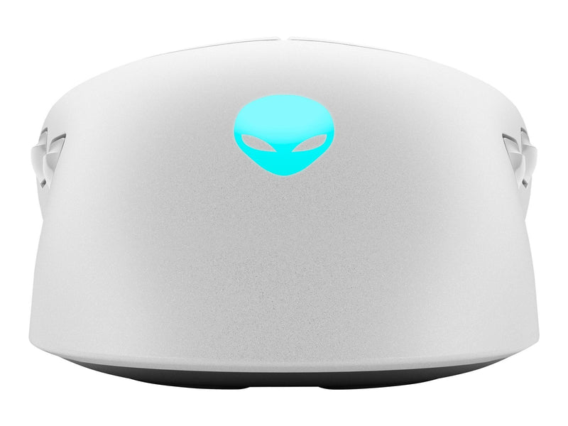 Dell Alienware AW720M Wireless - Maus (Weiß)