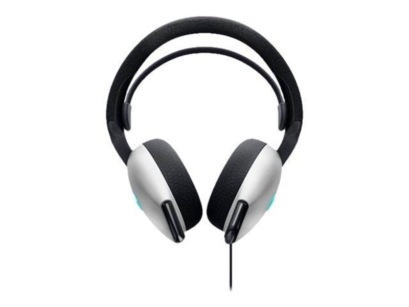 Dell Alienware Gaming Headset AW520H - headset