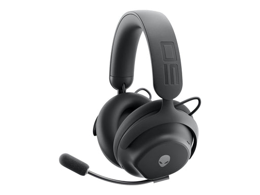 Dell Alienware Pro Wireless Gaming Headset - headset