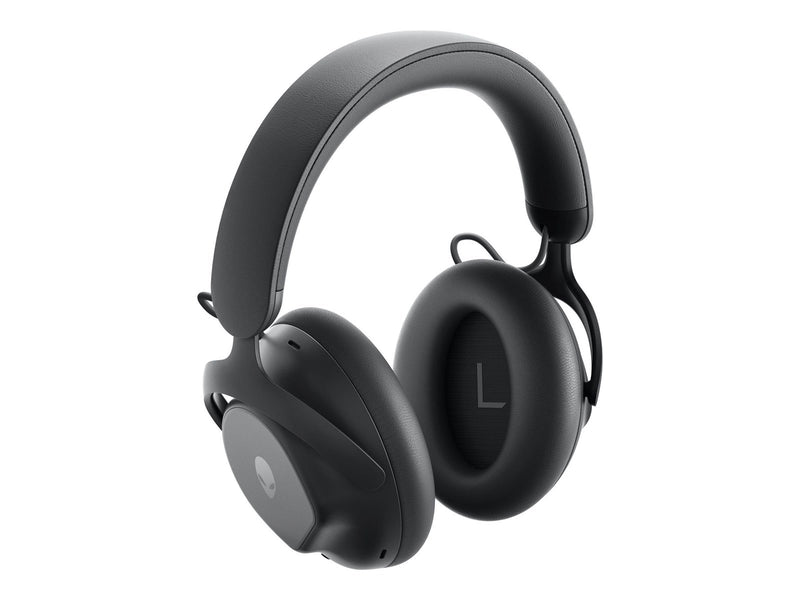 Dell Alienware Pro Wireless Gaming Headset - headset