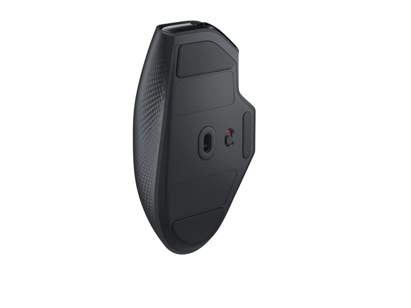 Dell Alienware Wireless Gaming Mouse AW620M - Maus (Schwarz)