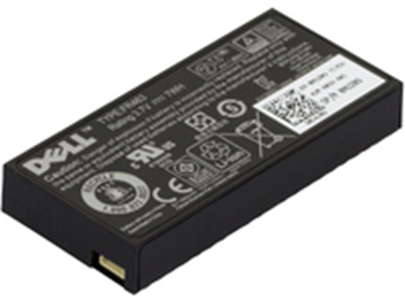 Dell Batterie Netzteile - ATX - 80 Plus