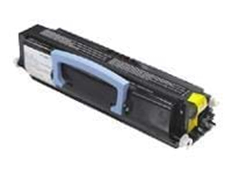 Dell Black Laser Cartridge HC