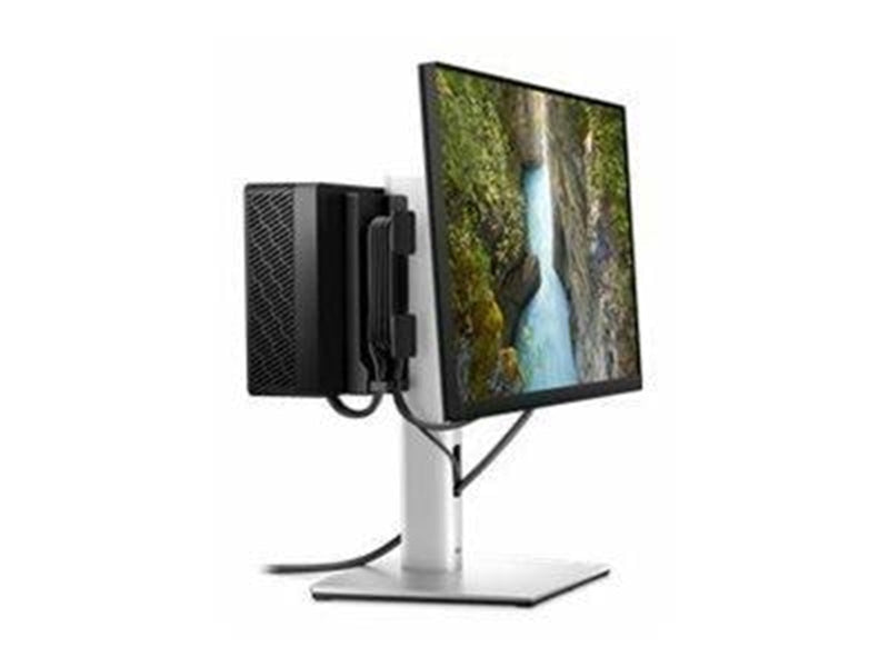 Dell CFS22 stand - for monitor/desktop - silver