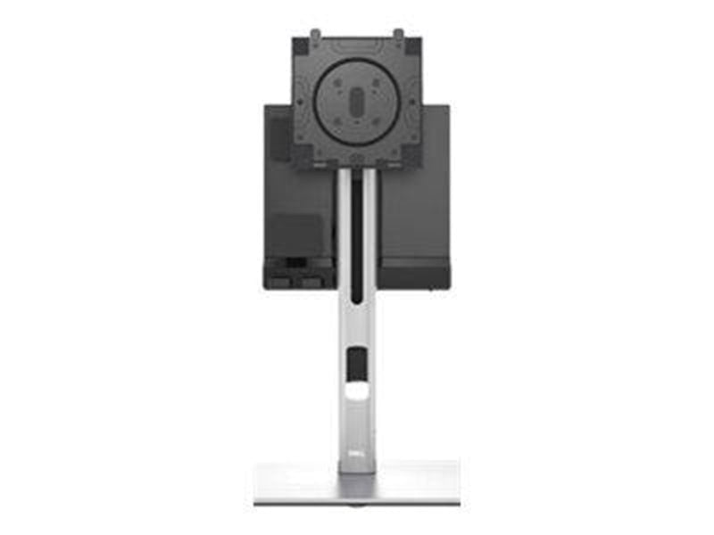 Dell CFS22 stand - for monitor/desktop - silver