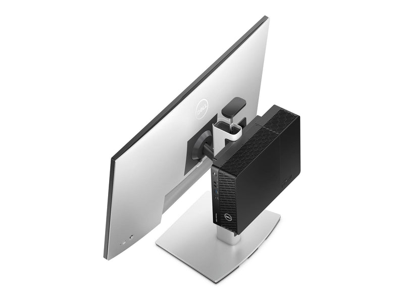 Dell CFS22 stand - for monitor/desktop - silver