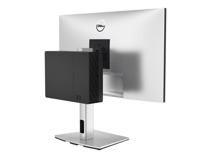 Dell CFS22 stand - for monitor/desktop - silver
