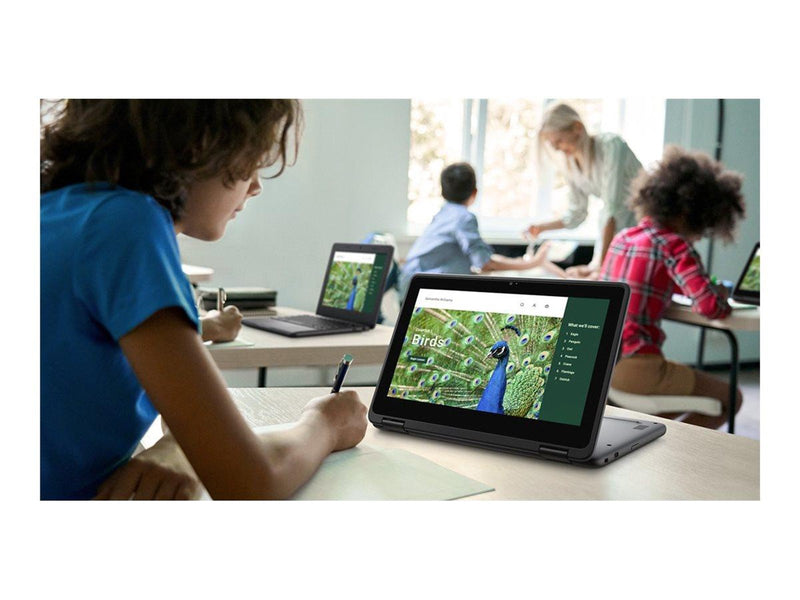 Dell Chromebook 3120 2in1 (2024)