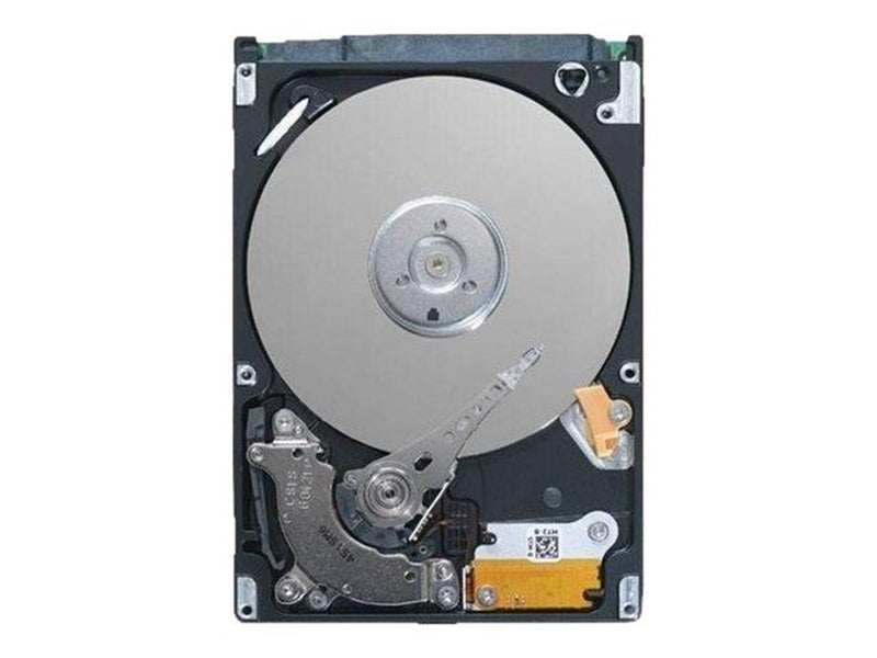 Dell - Customer Kit - hard drive - 12 TB - SAS 12Gb/s - 12TB - Festplatten - 401-ABHX - SAS3 - 3.5"