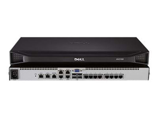 Dell DAV2108