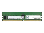 Dell - DDR4 - 16 GB - DIMM 288-pin - registered