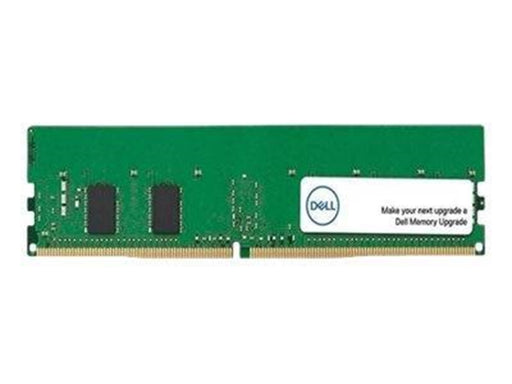 Dell - DDR4 - 8 GB - DIMM 288-pin - registered