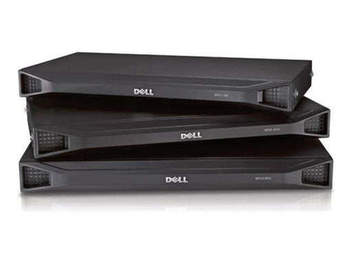 Dell DMPU2 Remote Console Switch - KVM switch - 32 ports - rack-mountable - TAA Compliant