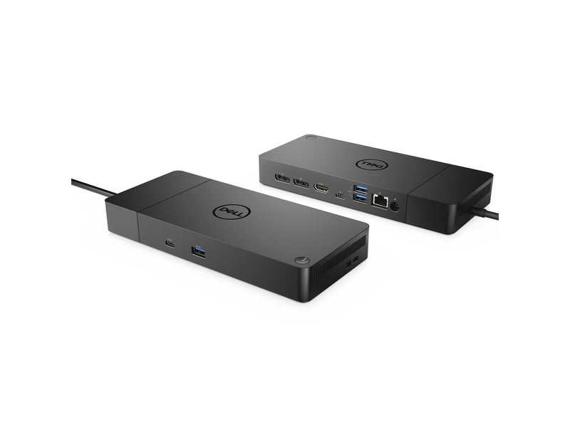 Dell Dock - WD19S 180W