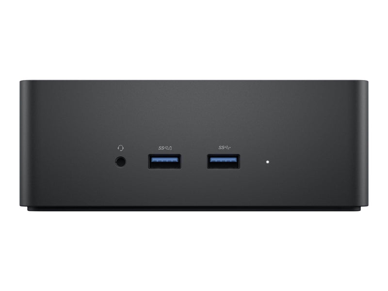 Dell Dual USB-C Thunderbolt Dock TB18DC - docking station