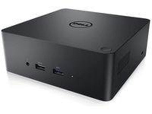 Dell Dual USB-C Thunderbolt Dock TB18DC - docking station