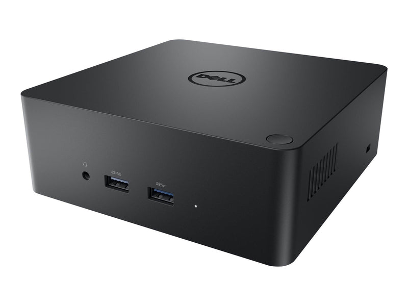 Dell Dual USB-C Thunderbolt Dock TB18DC - docking station
