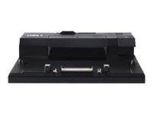 Dell E-Simple Port Replicator - port replicator