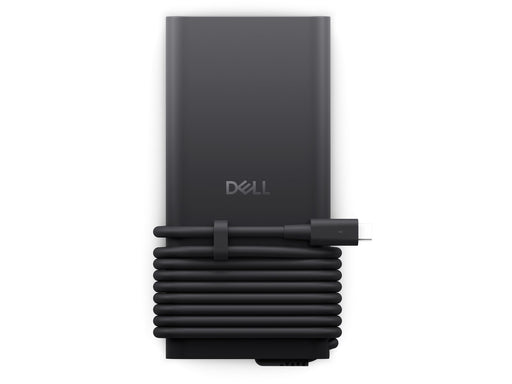 Dell E5 280W USB-C GaN AC Adapter EU