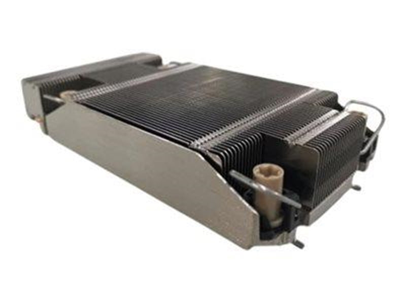 Dell High Performance - processor heatsink - customer kit - CPU-Kühlkörper (ohne Lüfter)