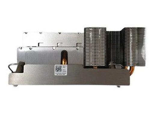 Dell High Performance - processor heatsink - customer kit - CPU-Kühlkörper (ohne Lüfter)