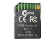 Dell IDSDM for iDRAC Enterprise - flash memory card - 16 GB - SD