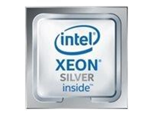 Dell Intel Xeon Silver 4314 / 2.4 GHz processor CPU - 16 Kerne - 2.4 GHz