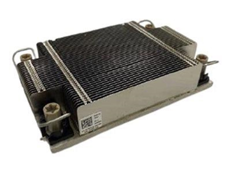 Dell Intel Xeon Silver 4410Y / 2 GHz processor CPU - 12 Kerne - 2 GHz