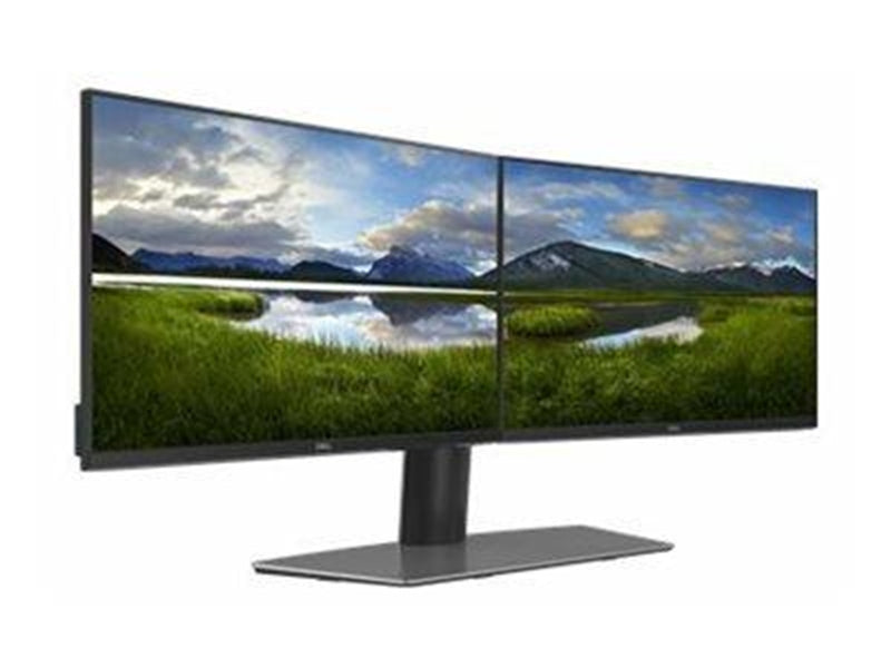 Dell MDS19 Dual Monitor Stand - stand