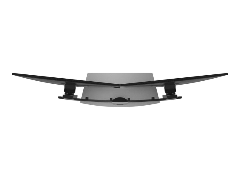 Dell MDS19 Dual Monitor Stand - stand