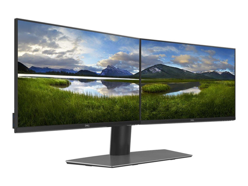 Dell MDS19 Dual Monitor Stand - stand