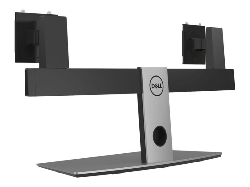 Dell MDS19 Dual Monitor Stand - stand