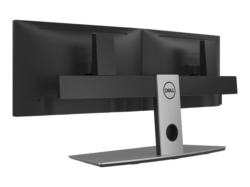 Dell MDS19 Dual Monitor Stand - stand