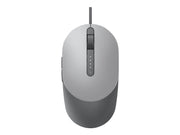 Dell MS3220 - Maus (Grau)