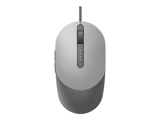 Dell MS3220 - Maus (Grau)
